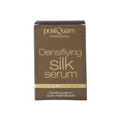 SUERO REDENSIFICADOR CON PROTEINAS DE SEDA 30 ML