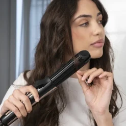 TENACILLA CYCLONE AIR HOT STYLER