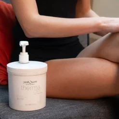 THERMAGEL. EFECTO CALOR 1000ML