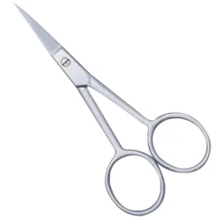 TIJERA DISECCIONAR 4,5" ACERO INOX.