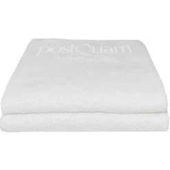 TOALLA FACIAL DE ALGODÓN ECOLÓGICO (30 X 50 CM)