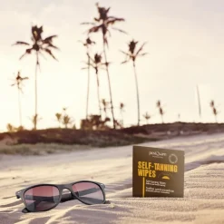 TOALLITAS AUTOBRONCEADORAS (5 UDS)