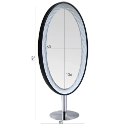 TOCADOR DOBLE ROYAL ELYPSE