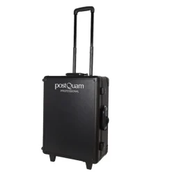 TOCADOR MALETÍN CON 6 BOMBILLAS LED (502 X 402 X 2