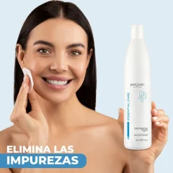 TONICO HIDRATANTE PIEL NORMAL O SENSIBLE 500 ML