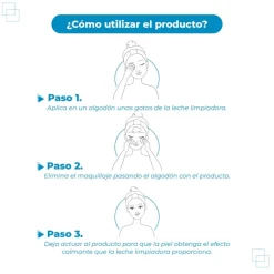 TONICO HIDRATANTE PIEL NORMAL O SENSIBLE 500 ML