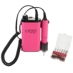 TORNO DE MANICURA INALÁMBRICO