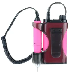 TORNO DE MANICURA INALÁMBRICO