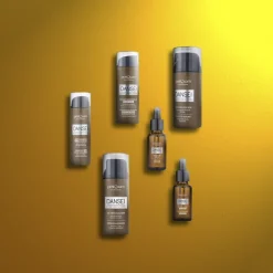 TRATAMIENTO BARBA CON ACEITE ARGÁN 30ML