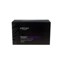 TRATAMIENTO CASPA DERMOPROTECT 12* 9 ML