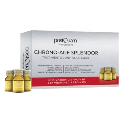 TRATAMIENTO CHRONO-AGE SPLENDOR 12X3ML