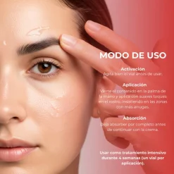 TRATAMIENTO CHRONO-AGE SPLENDOR 12X3ML