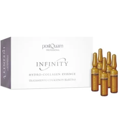 TRATAMIENTO HYDRO-COLLAGEN ESSENCE 12* 3 ML