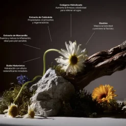 TRATAMIENTO HYDRO-COLLAGEN ESSENCE 12* 3 ML