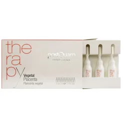 TTO.ANTICAIDA PLACENTA VEGETAL (12 ud.x 9 ml.)