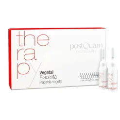 TTO.ANTICAIDA PLACENTA VEGETAL (12 ud.x 9 ml.)