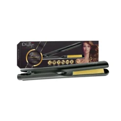 TWIST PREMIUM HAIR STRAIGHTENER