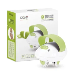 ULTRAROLLER 6X ANTICELL MASSAGER