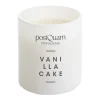 VANILLA CAKE CANDLE