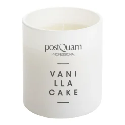 VANILLA CAKE CANDLE