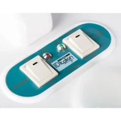 VAPOR OZONO EXCELLENS VOR-W