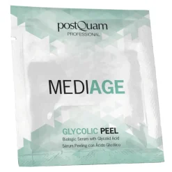 VELO BIOLÓGICO CON ÁCIDO GLICÓLICO