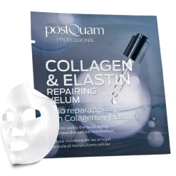 VELO COLAGENO Y ELASTINA REPARADOR FACIAL 20ML