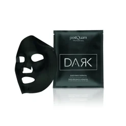 VELO DETOX BLACK MASK HYDROVITAL