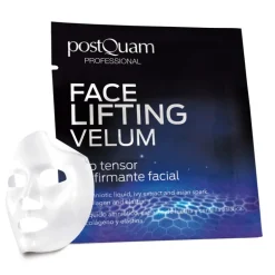 VELO TENSOR REAFIRMANTE FACIAL 1X20ML