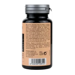 VITAMINA C 60 COMPRIMIDOS