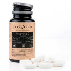 VITAMINA C 60 COMPRIMIDOS