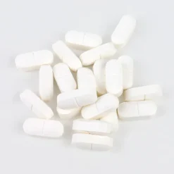 VITAMINA C 60 COMPRIMIDOS