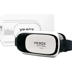 VR EXPERIENCE GLASSES
