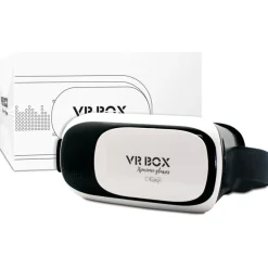 VR EXPERIENCE GLASSES